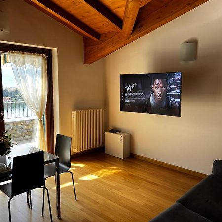 La Valletta Suite 德尔维奥 外观 照片