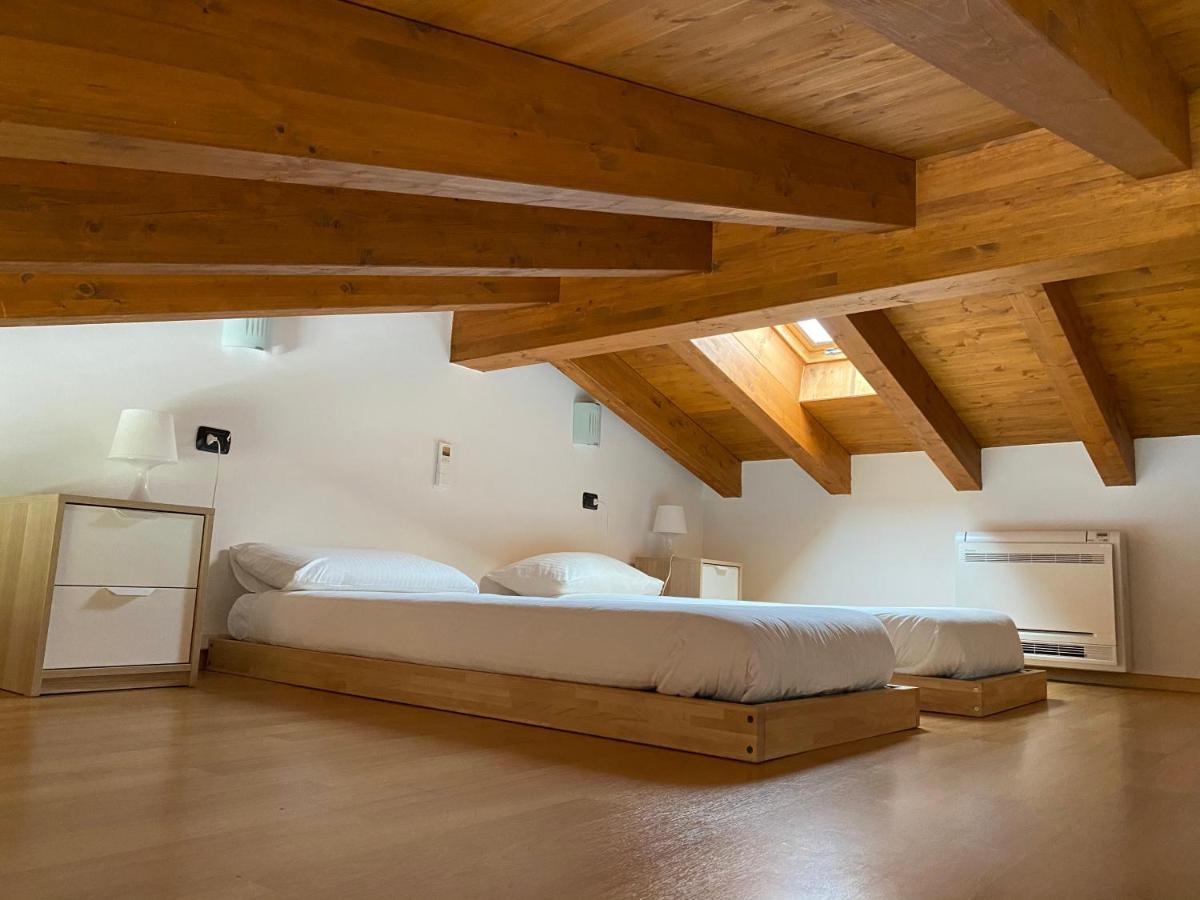 La Valletta Suite 德尔维奥 外观 照片