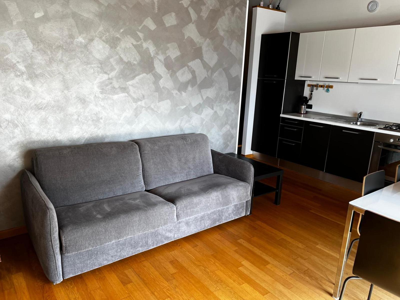 La Valletta Suite 德尔维奥 外观 照片