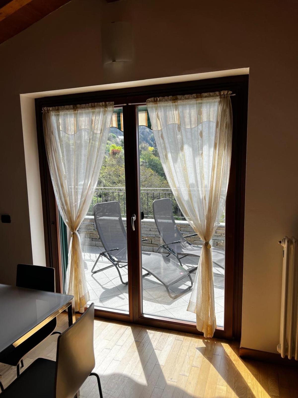 La Valletta Suite 德尔维奥 外观 照片