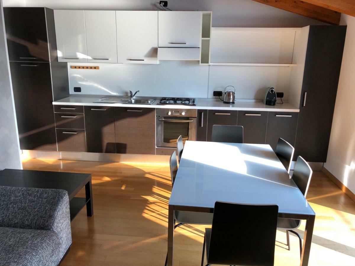La Valletta Suite 德尔维奥 外观 照片