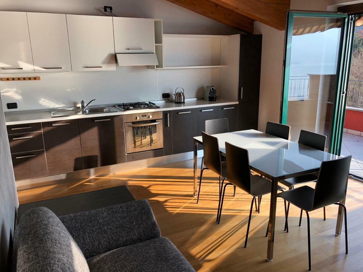 La Valletta Suite 德尔维奥 外观 照片