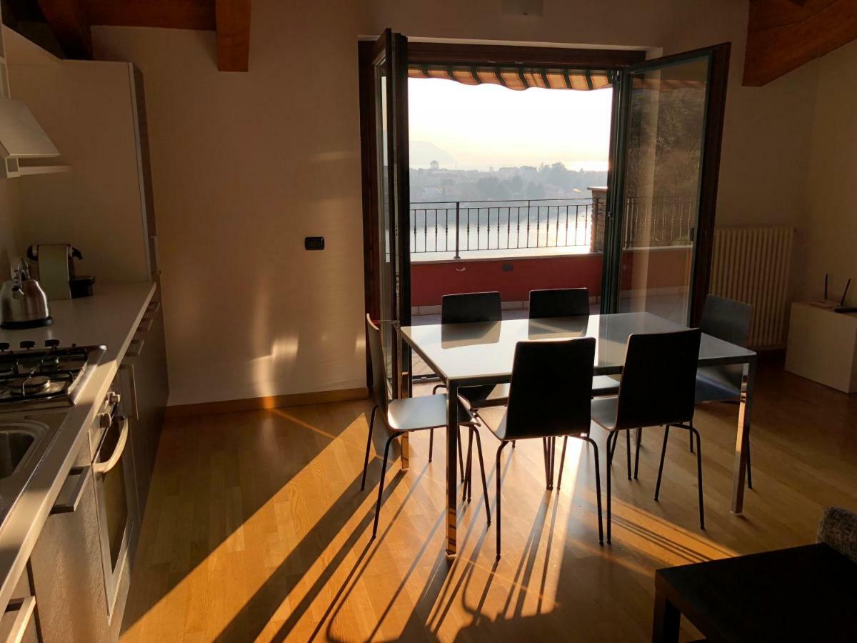 La Valletta Suite 德尔维奥 外观 照片