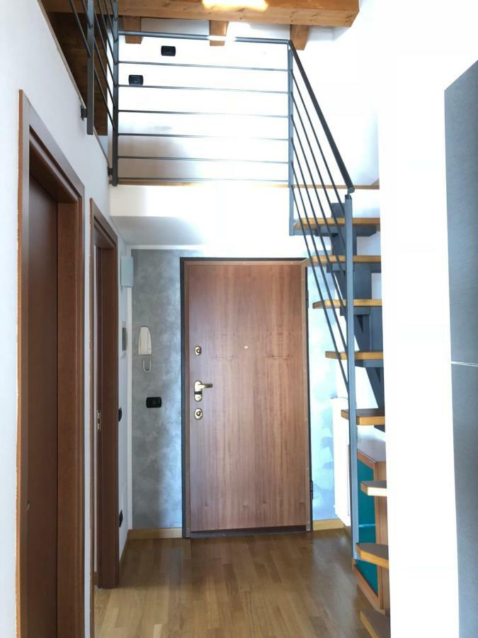 La Valletta Suite 德尔维奥 外观 照片