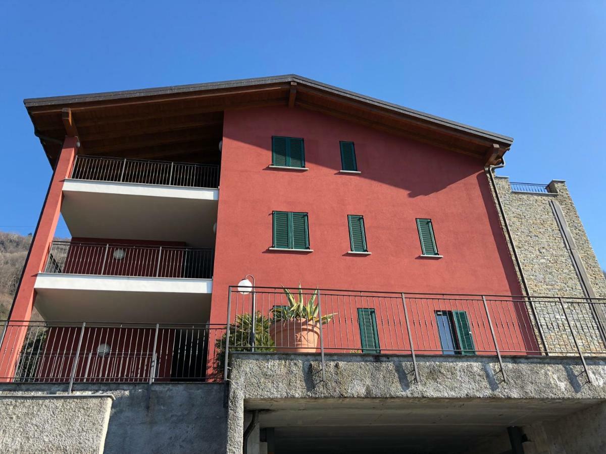 La Valletta Suite 德尔维奥 外观 照片