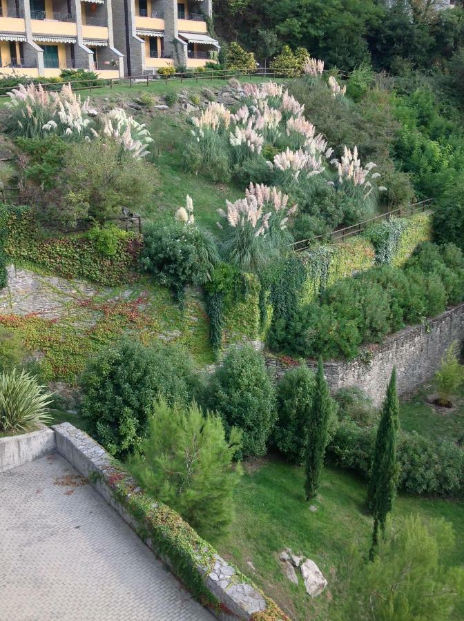La Valletta Suite 德尔维奥 外观 照片