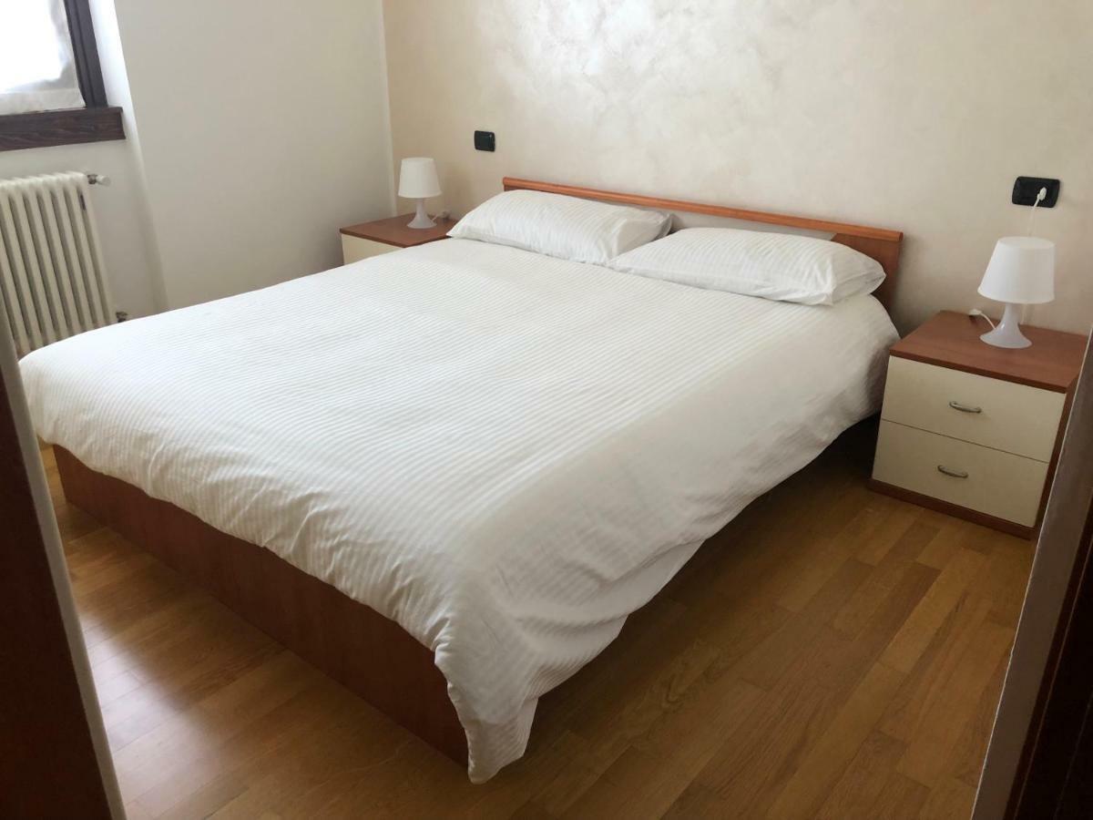 La Valletta Suite 德尔维奥 外观 照片