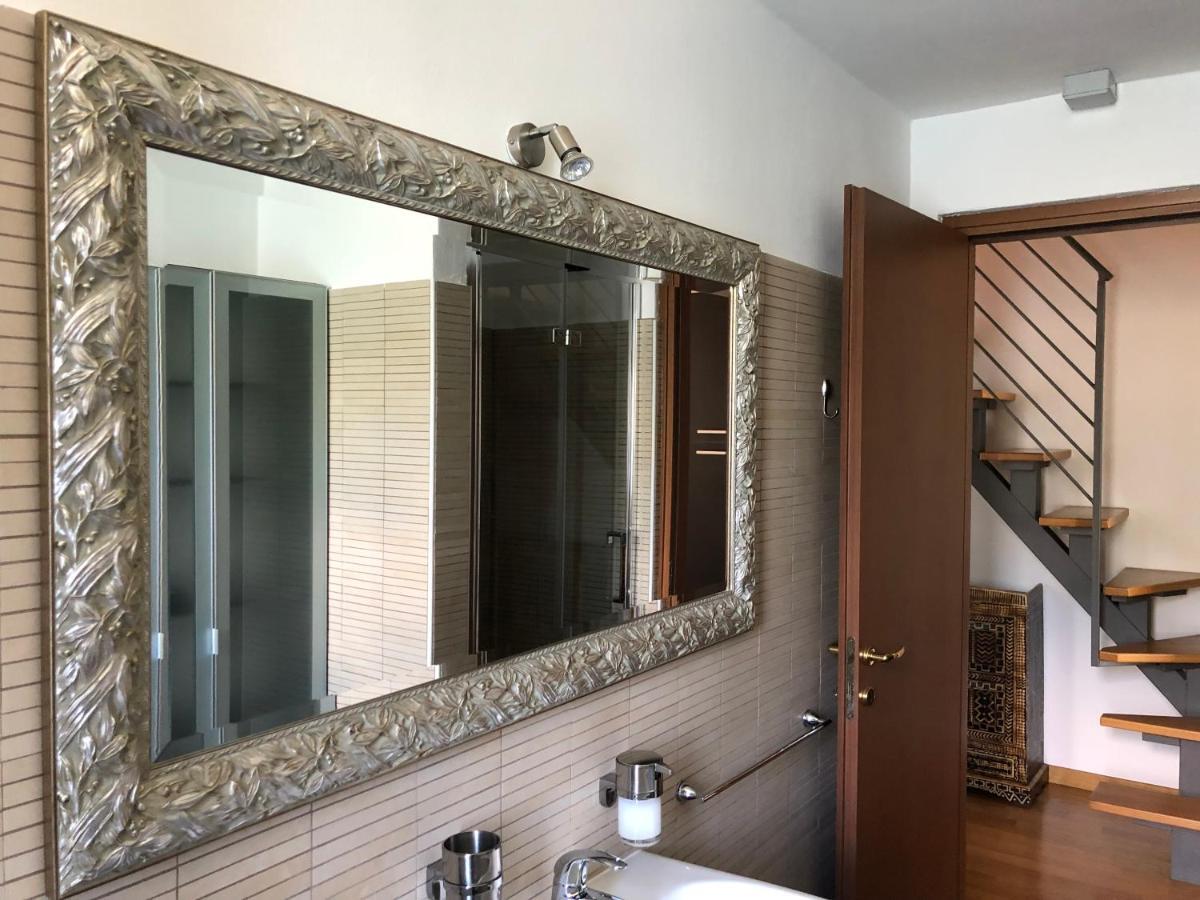 La Valletta Suite 德尔维奥 外观 照片